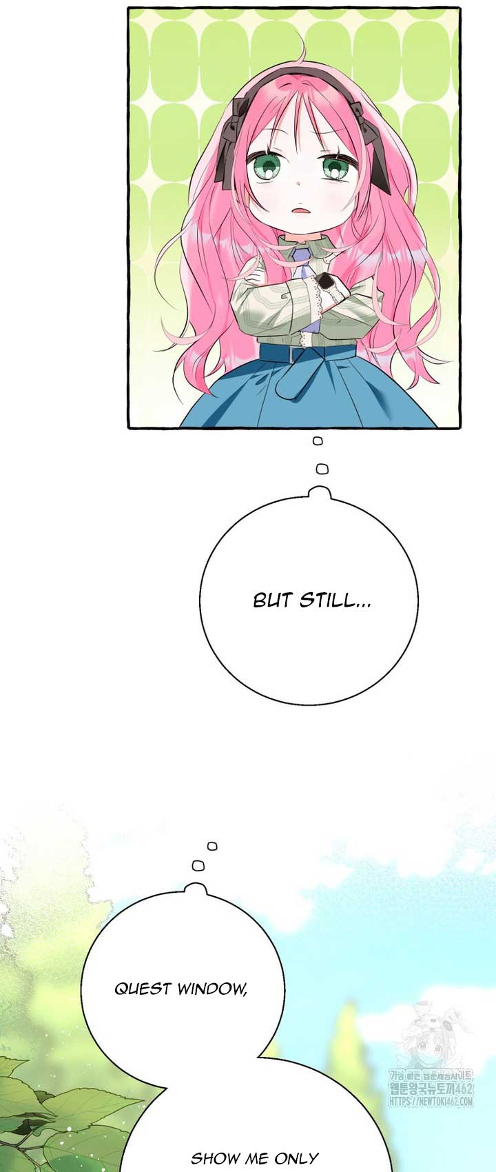 If You Don’t Know The Novel, You Will Die Chapter 31 - Page 25