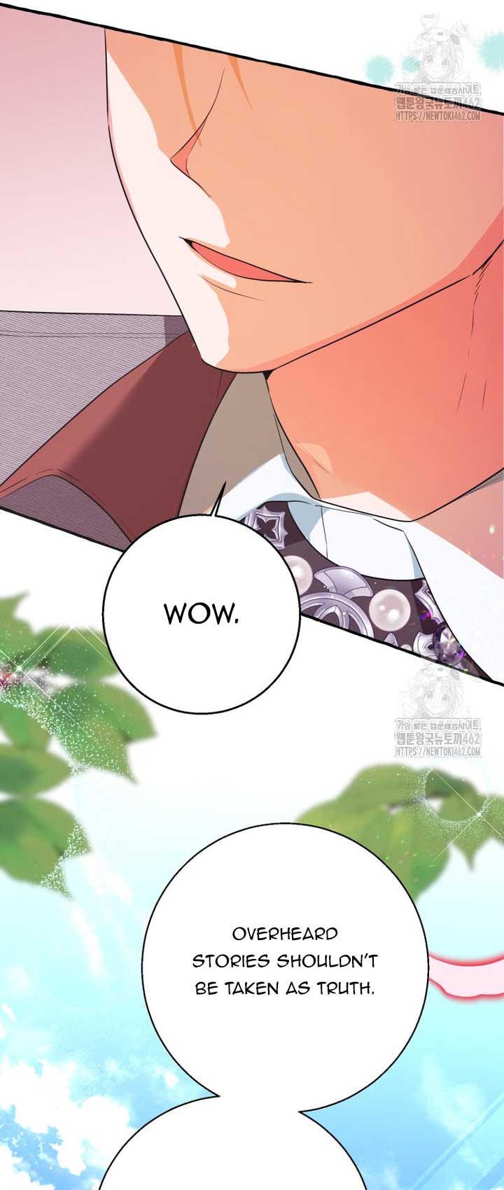 If You Don’t Know The Novel, You Will Die Chapter 31 - Page 31