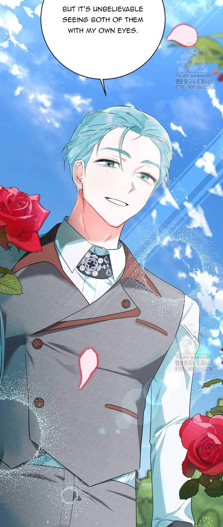 If You Don’t Know The Novel, You Will Die Chapter 31 - Page 32