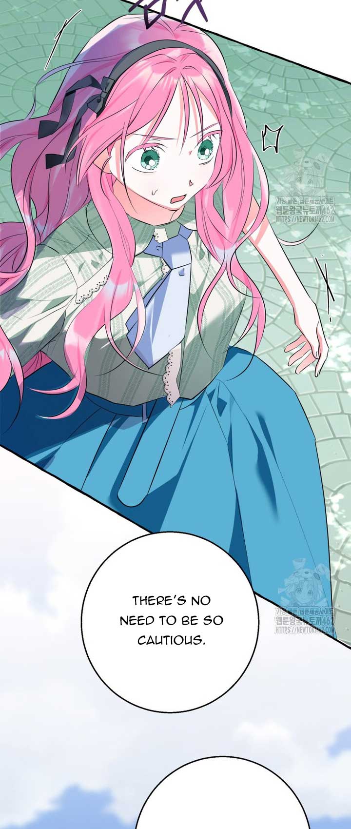 If You Don’t Know The Novel, You Will Die Chapter 31 - Page 34