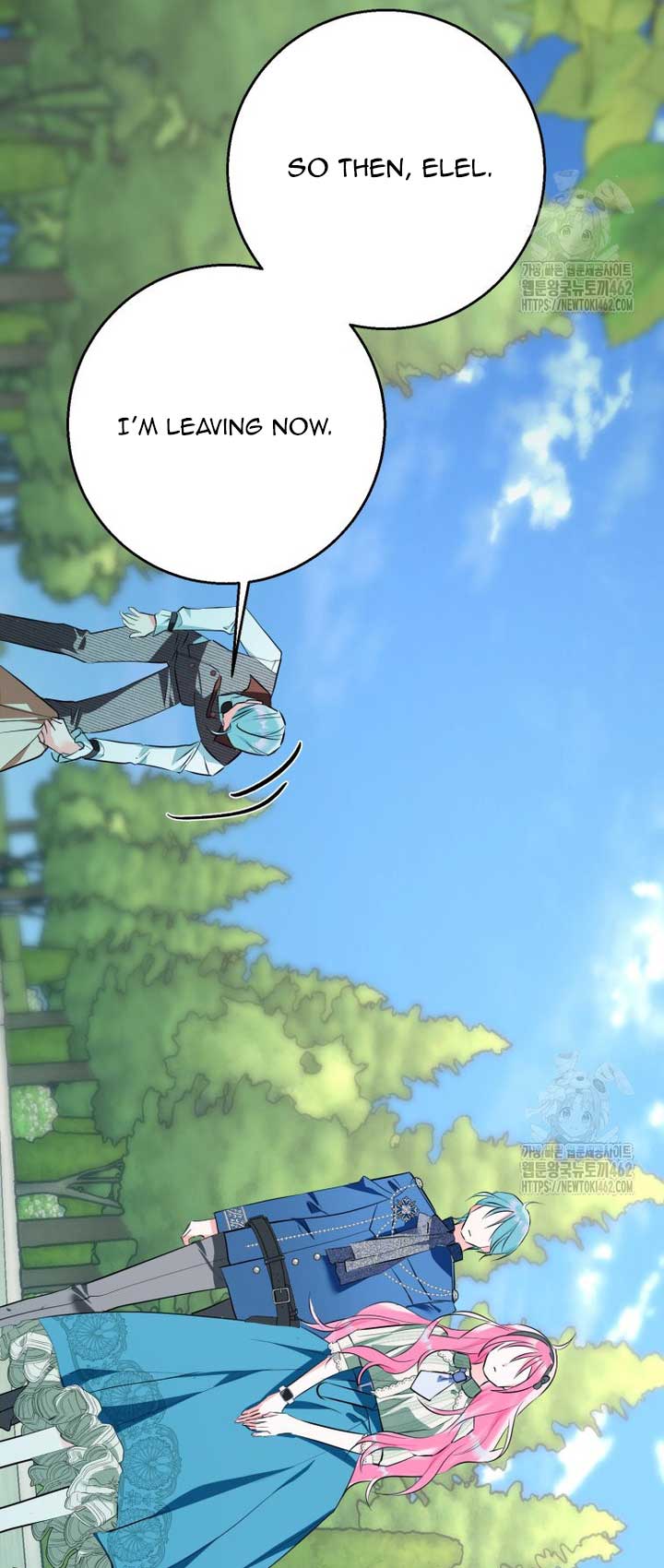 If You Don’t Know The Novel, You Will Die Chapter 31 - Page 37