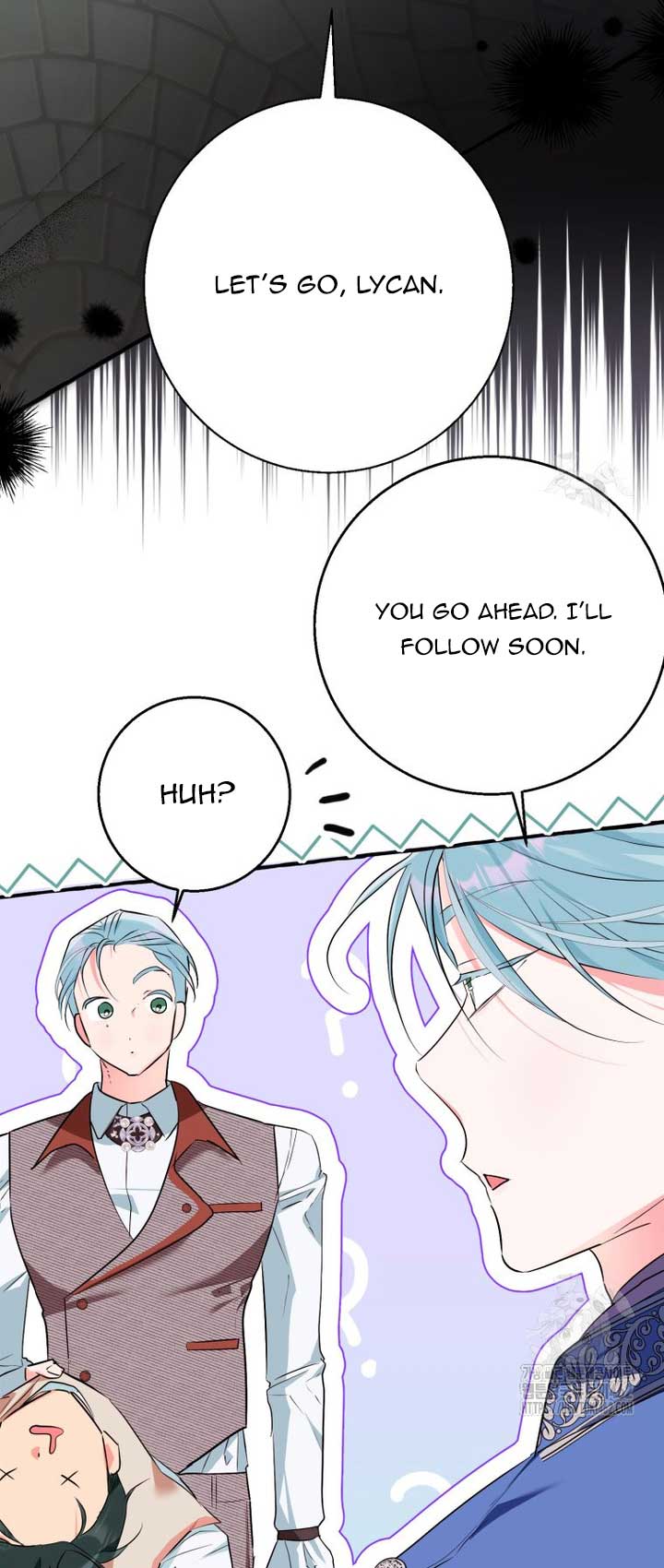 If You Don’t Know The Novel, You Will Die Chapter 31 - Page 41