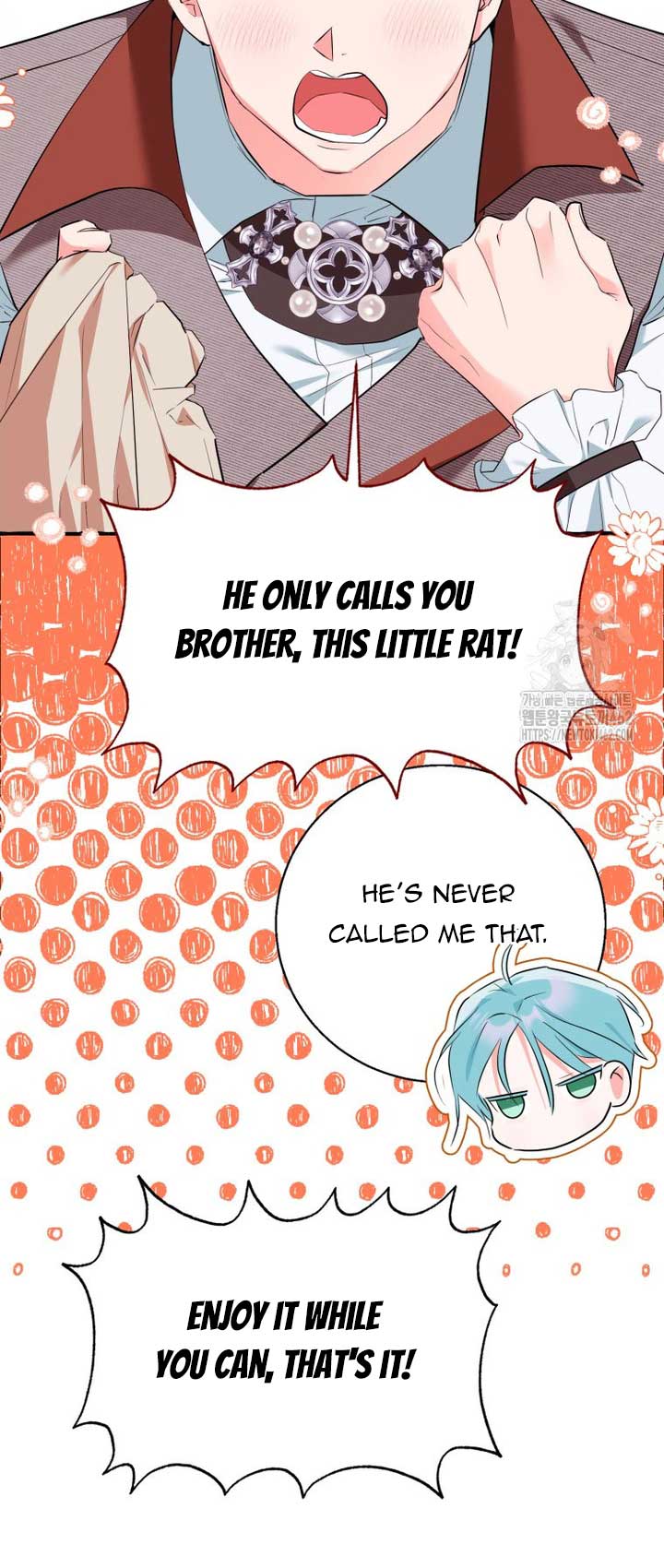 If You Don’t Know The Novel, You Will Die Chapter 31 - Page 43