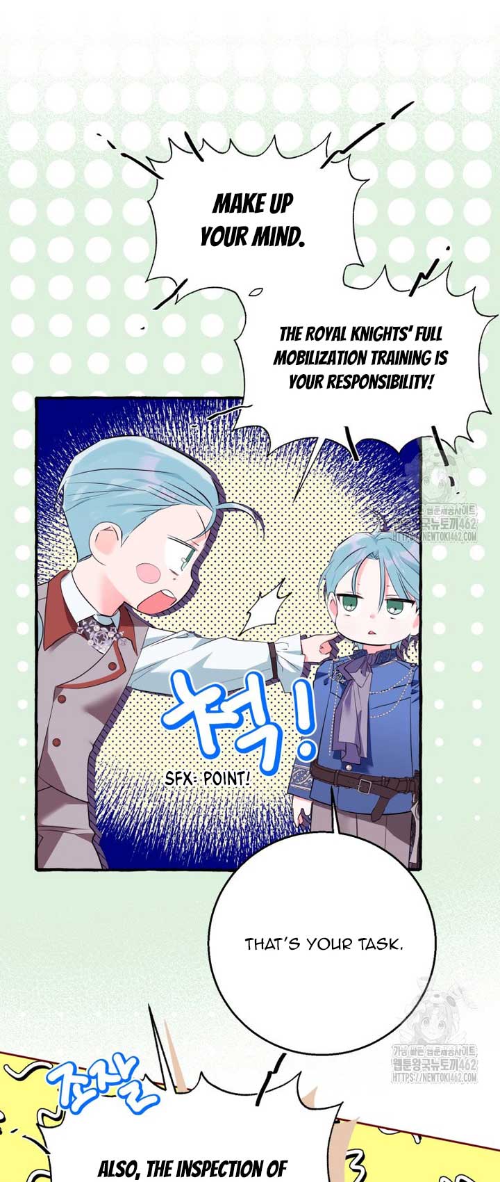 If You Don’t Know The Novel, You Will Die Chapter 31 - Page 44