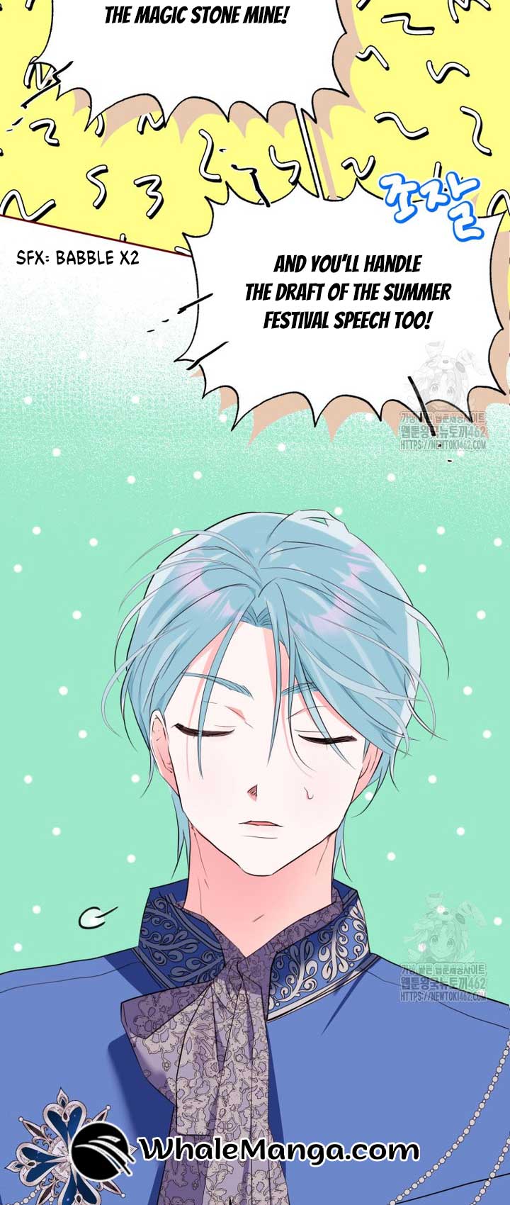 If You Don’t Know The Novel, You Will Die Chapter 31 - Page 45