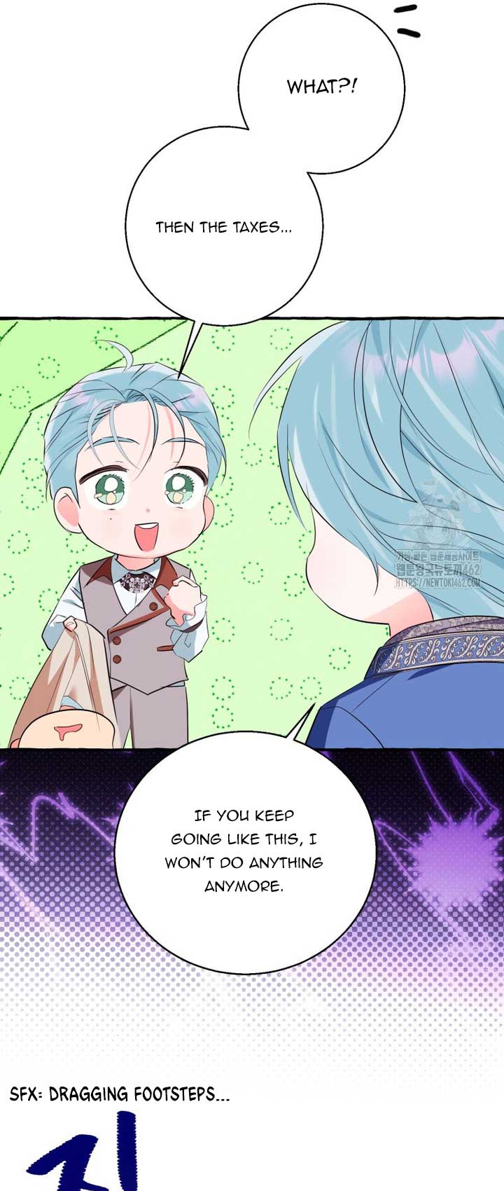 If You Don’t Know The Novel, You Will Die Chapter 31 - Page 47