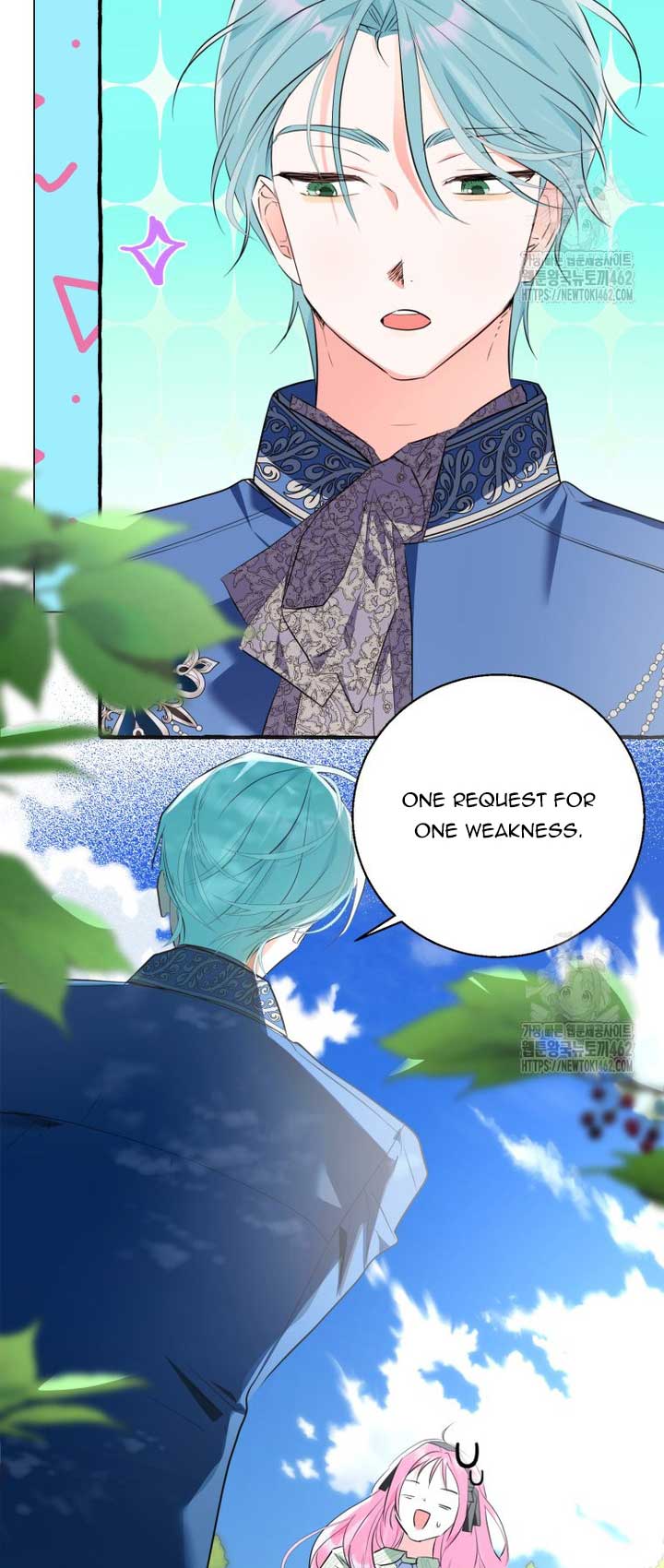 If You Don’t Know The Novel, You Will Die Chapter 31 - Page 50