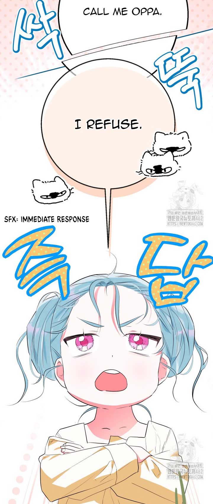 If You Don’t Know The Novel, You Will Die Chapter 31 - Page 53