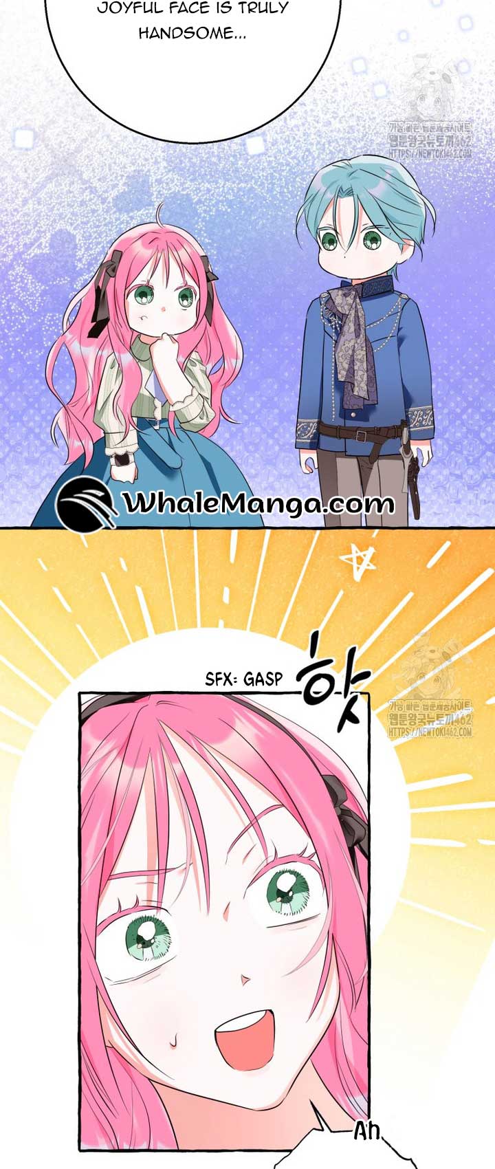 If You Don’t Know The Novel, You Will Die Chapter 31 - Page 60