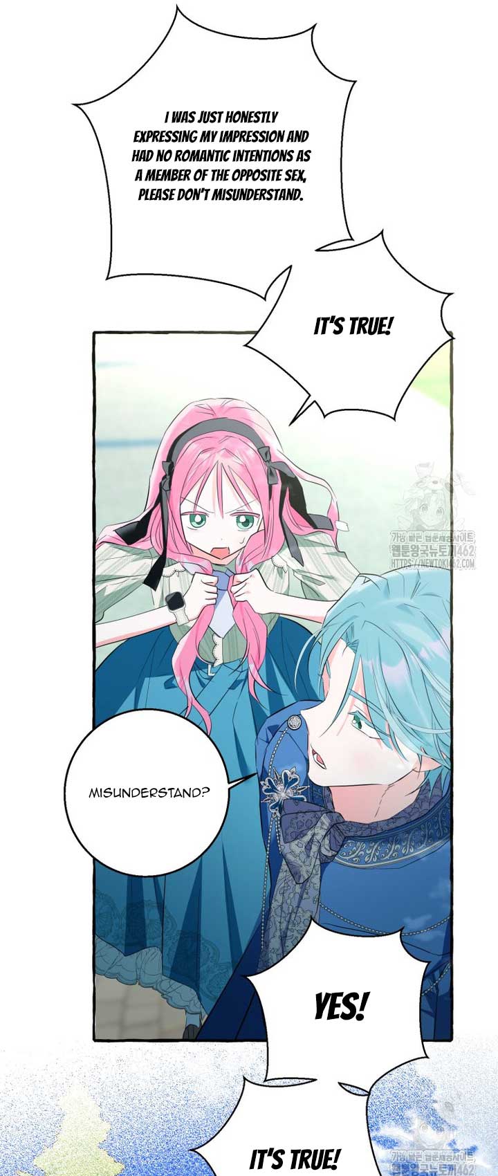 If You Don’t Know The Novel, You Will Die Chapter 31 - Page 62