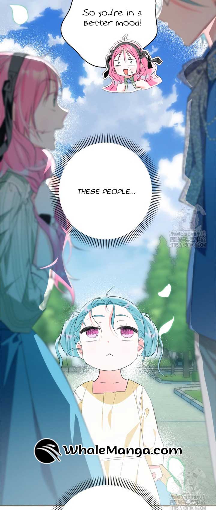 If You Don’t Know The Novel, You Will Die Chapter 31 - Page 68