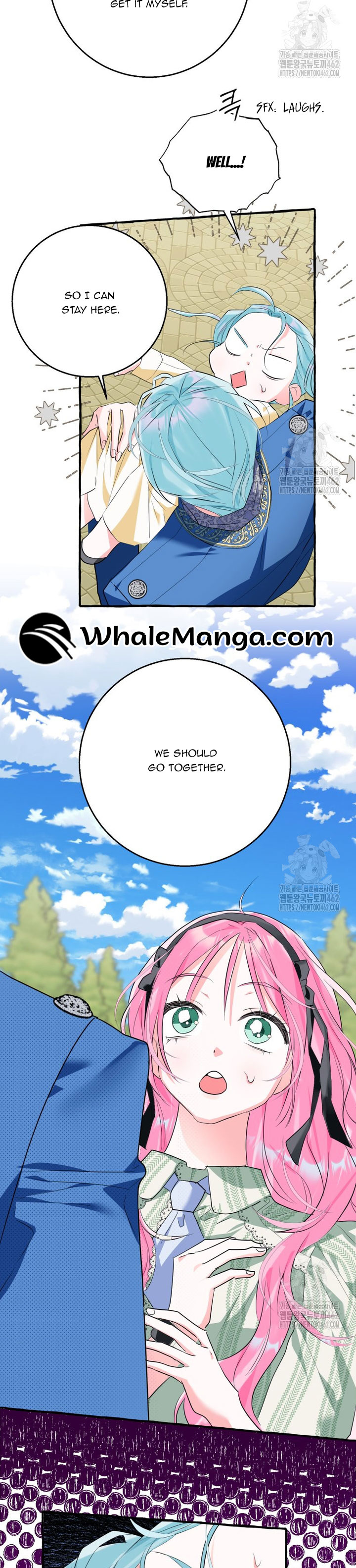 If You Don’t Know The Novel, You Will Die Chapter 32 - Page 5