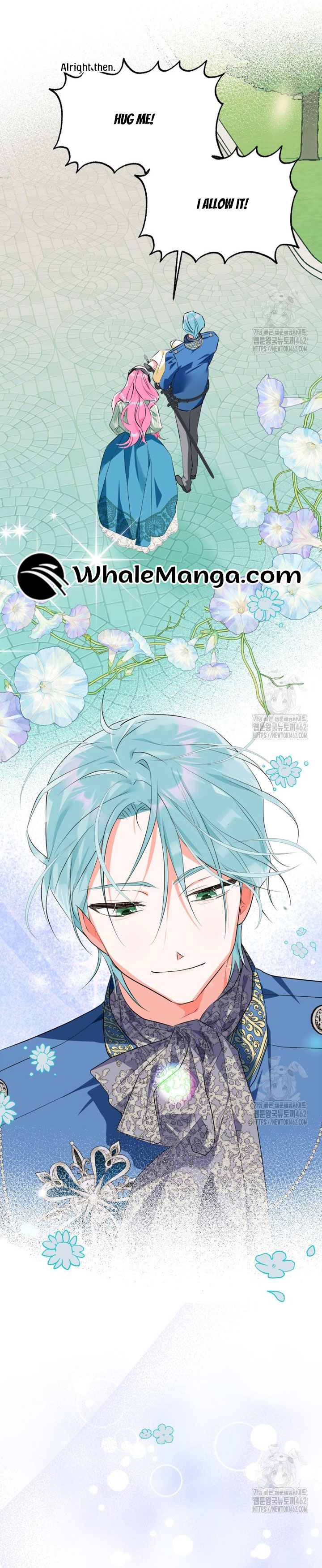 If You Don’t Know The Novel, You Will Die Chapter 32 - Page 7