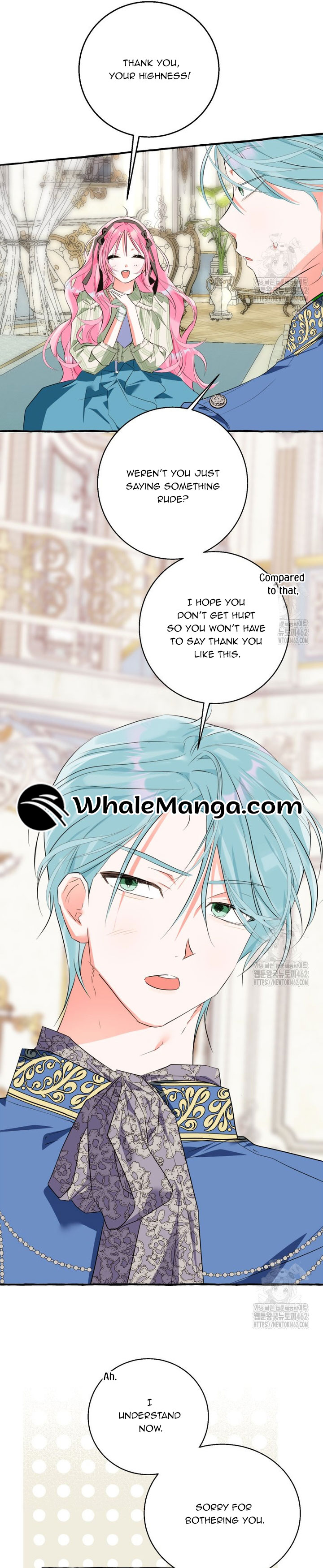 If You Don’t Know The Novel, You Will Die Chapter 32 - Page 10