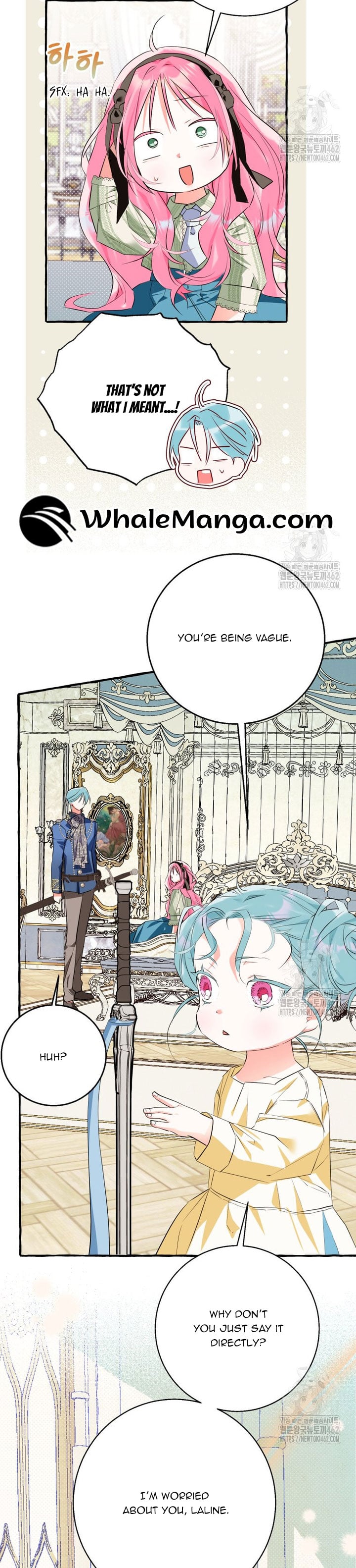 If You Don’t Know The Novel, You Will Die Chapter 32 - Page 11