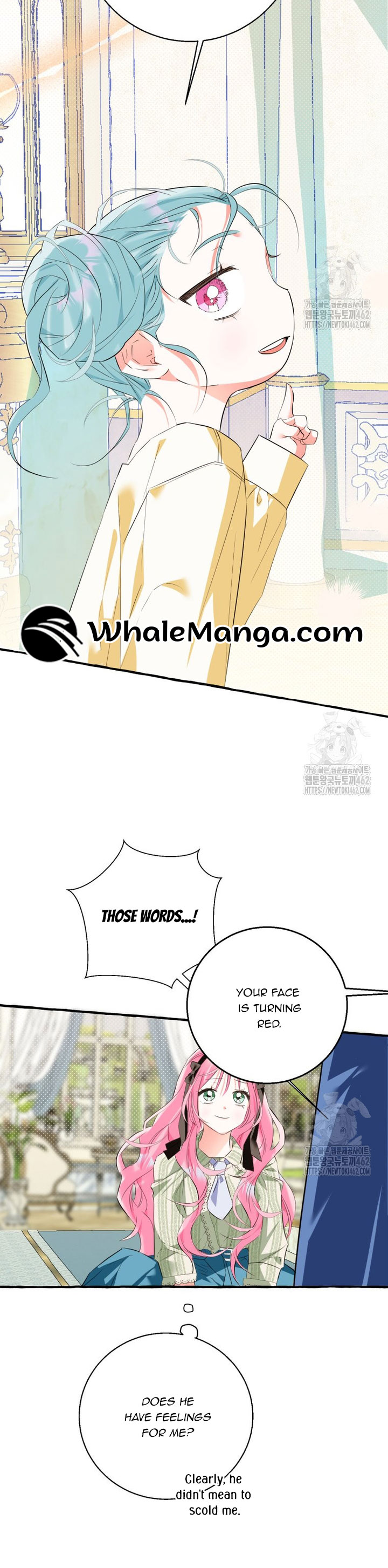 If You Don’t Know The Novel, You Will Die Chapter 32 - Page 12