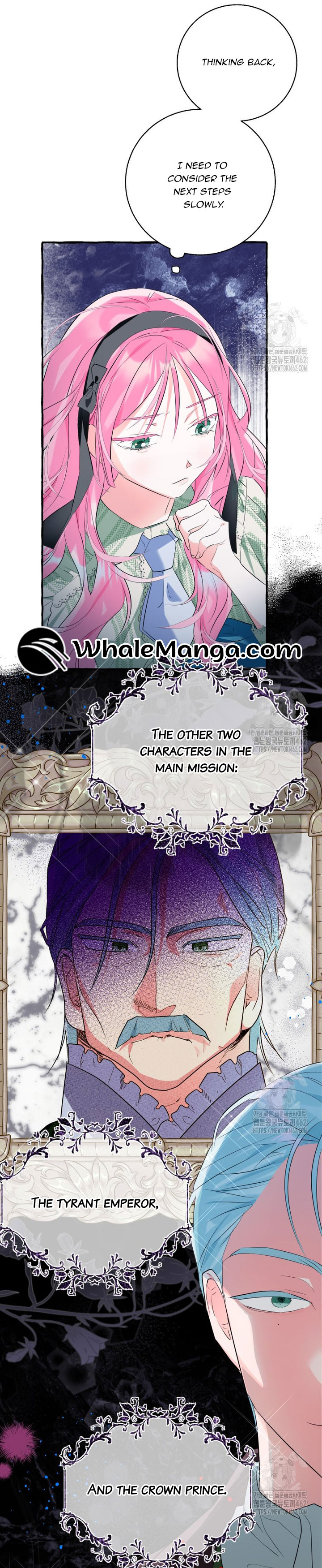 If You Don’t Know The Novel, You Will Die Chapter 32 - Page 13