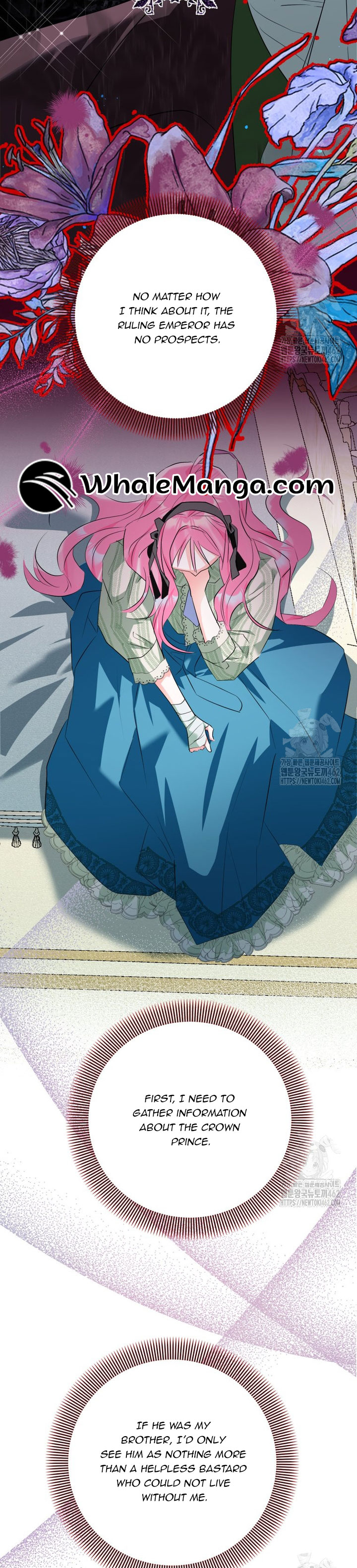 If You Don’t Know The Novel, You Will Die Chapter 32 - Page 14