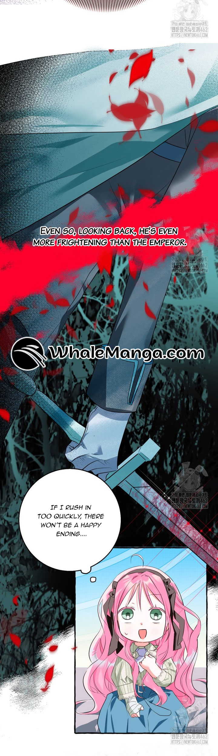 If You Don’t Know The Novel, You Will Die Chapter 32 - Page 15