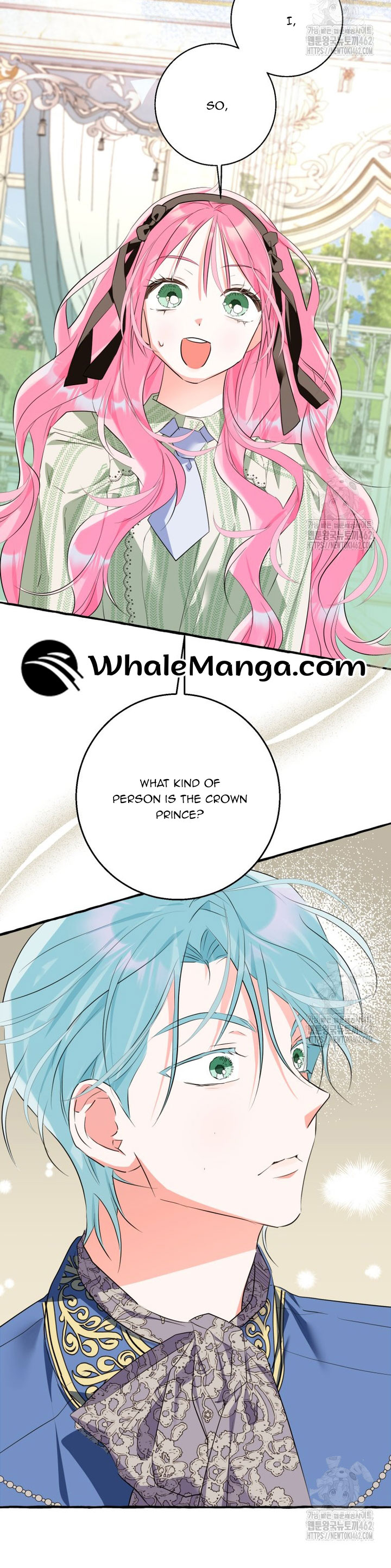 If You Don’t Know The Novel, You Will Die Chapter 32 - Page 17