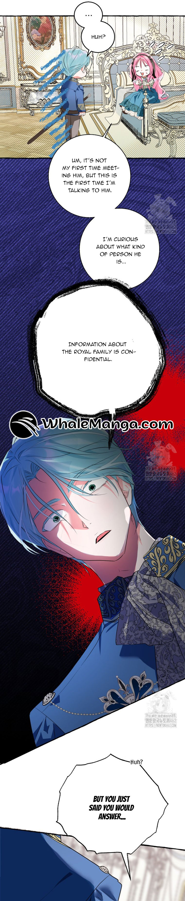 If You Don’t Know The Novel, You Will Die Chapter 32 - Page 18