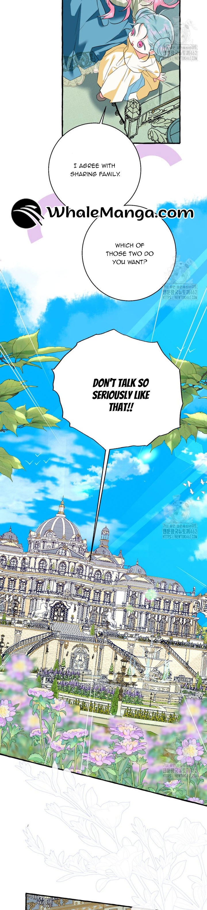 If You Don’t Know The Novel, You Will Die Chapter 32 - Page 22