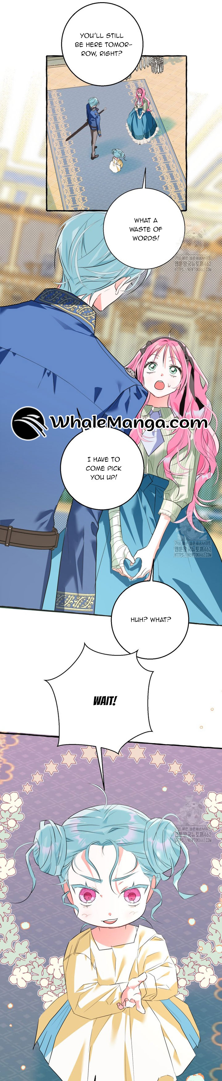 If You Don’t Know The Novel, You Will Die Chapter 32 - Page 24