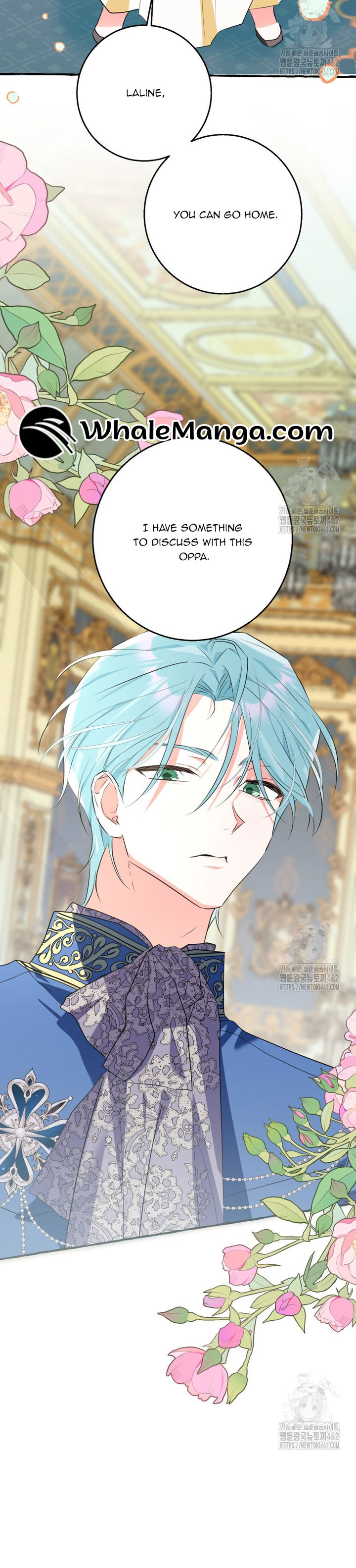 If You Don’t Know The Novel, You Will Die Chapter 32 - Page 25