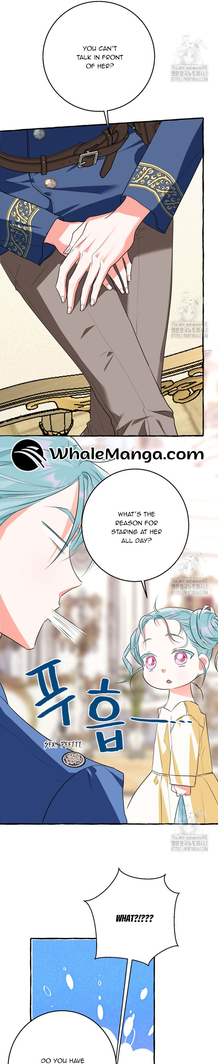 If You Don’t Know The Novel, You Will Die Chapter 32 - Page 27