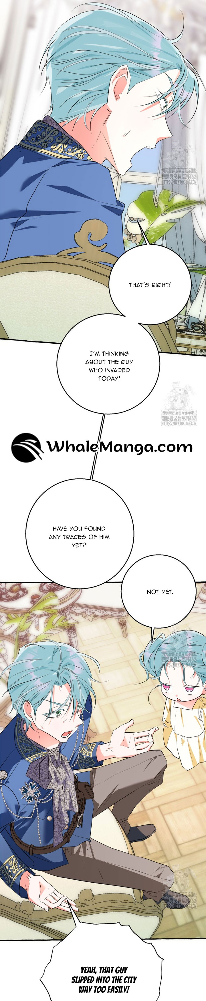 If You Don’t Know The Novel, You Will Die Chapter 32 - Page 29