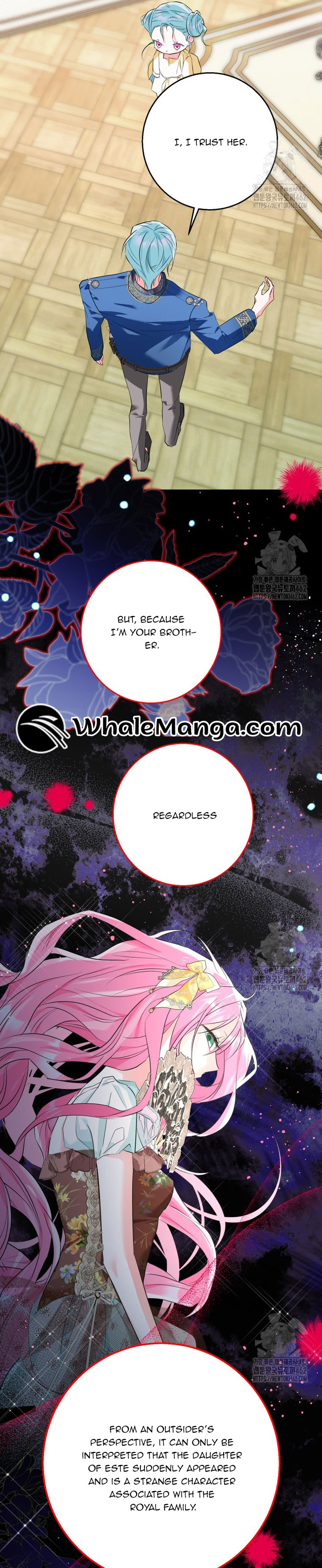 If You Don’t Know The Novel, You Will Die Chapter 32 - Page 32