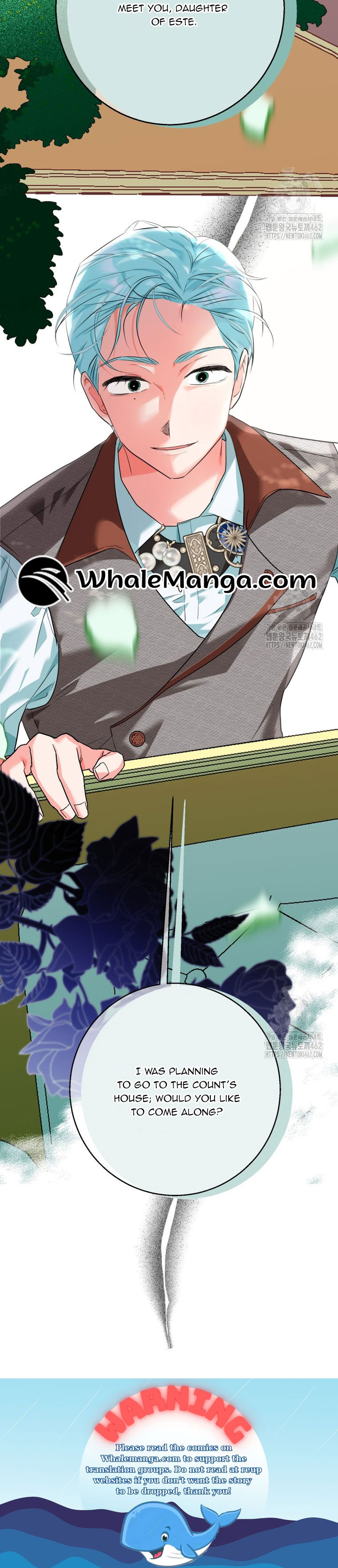 If You Don’t Know The Novel, You Will Die Chapter 32 - Page 36