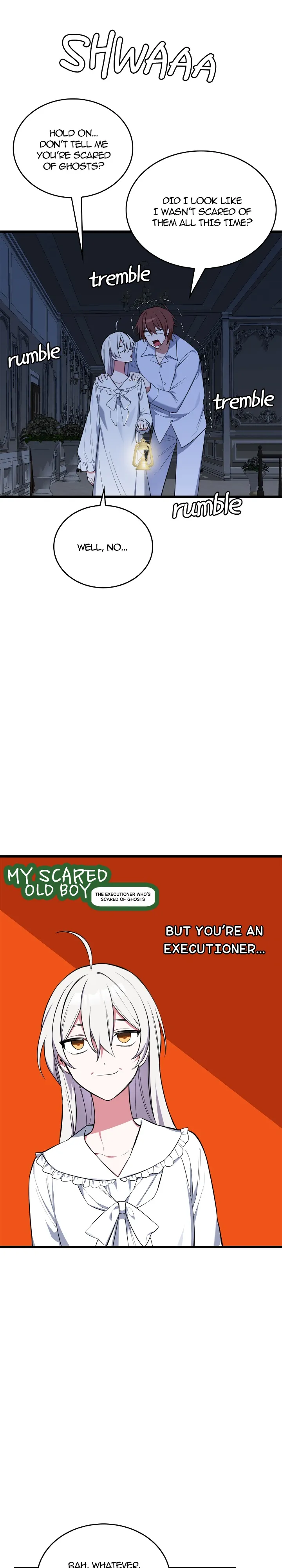 If You Touch My Brother, You’re All Dead - Chapter 67 - 5