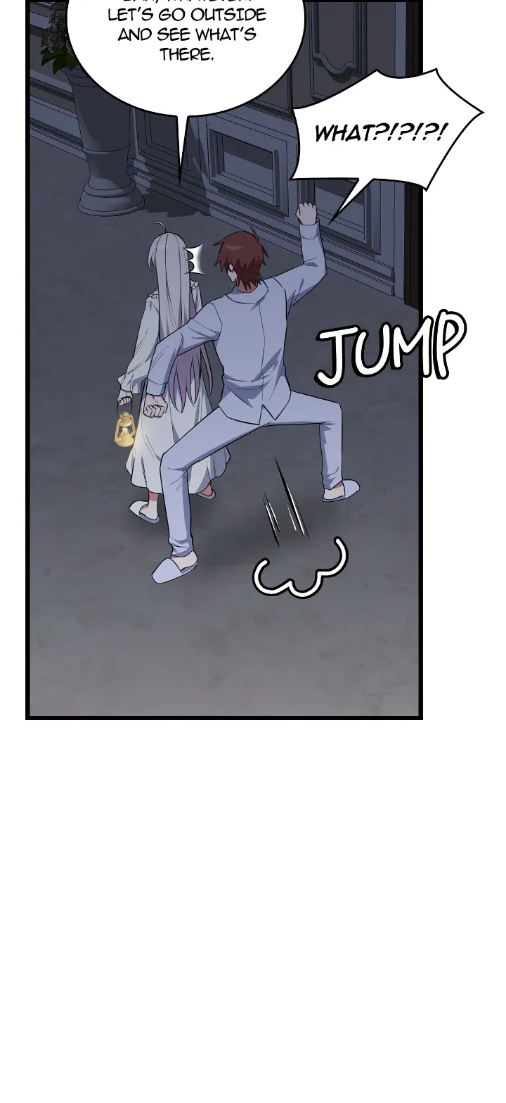 If You Touch My Brother, You’re All Dead - Chapter 67 - 6