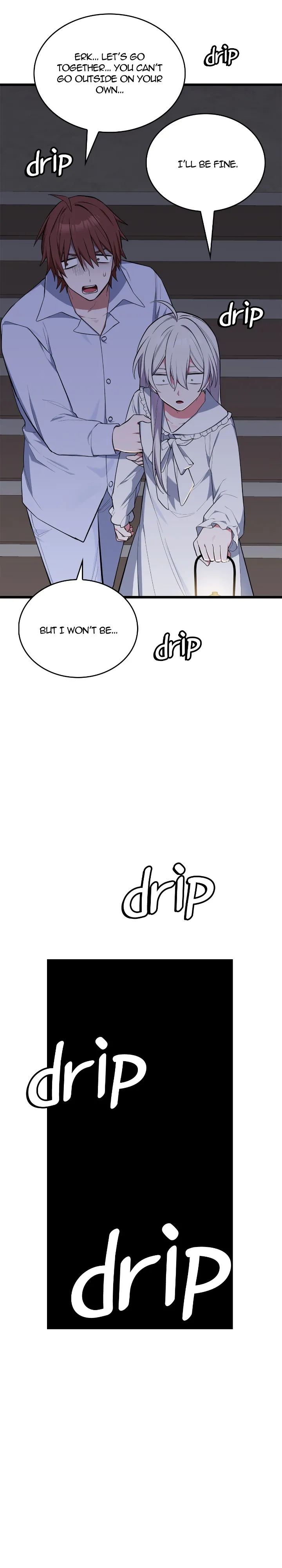 If You Touch My Brother, You’re All Dead - Chapter 67 - 7