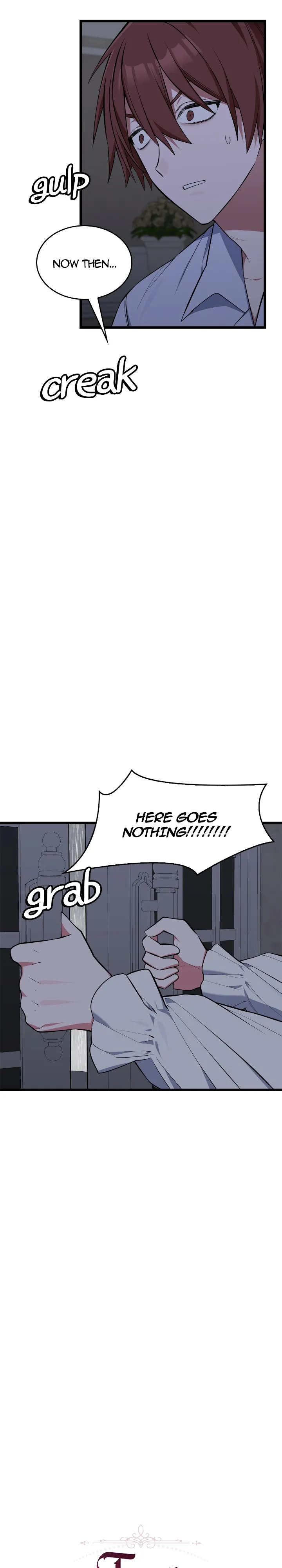 If You Touch My Brother, You’re All Dead - Chapter 67 - 9