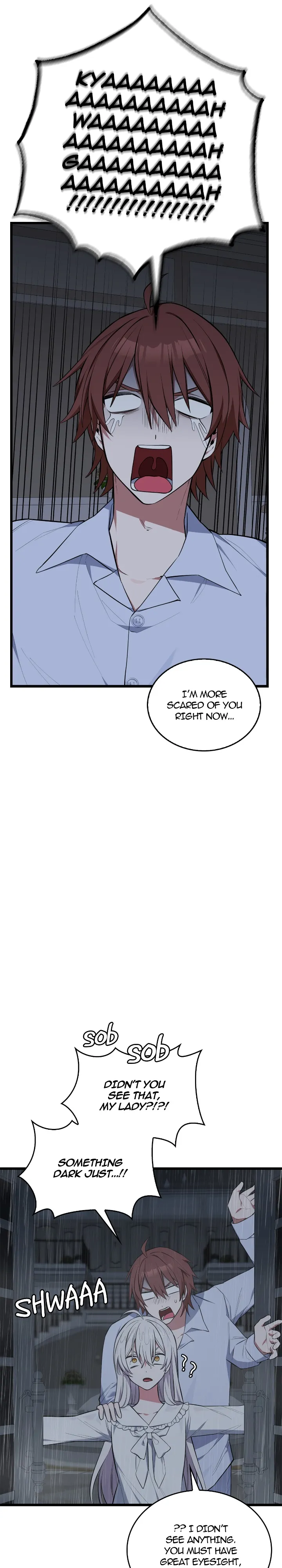 If You Touch My Brother, You’re All Dead - Chapter 67 - 11