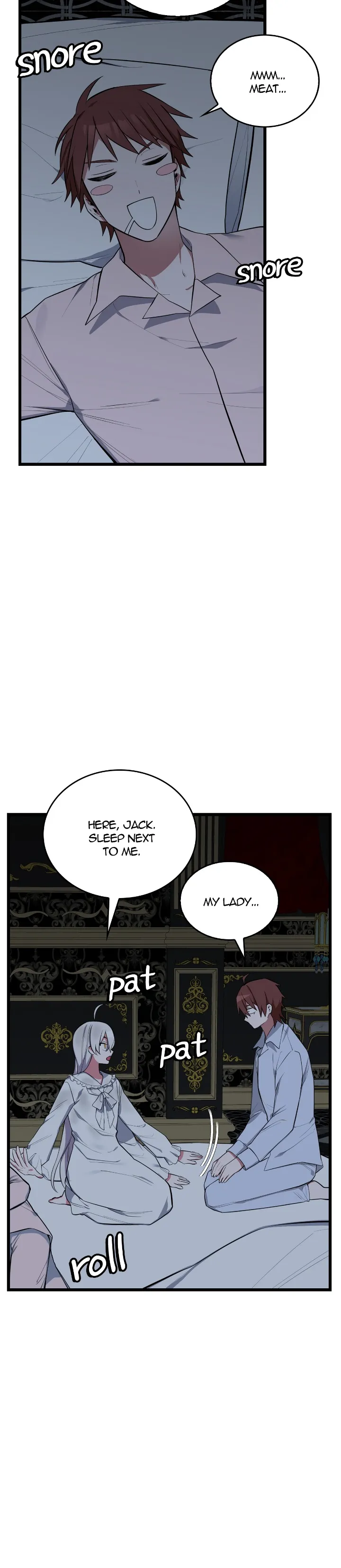 If You Touch My Brother, You’re All Dead - Chapter 67 - 14