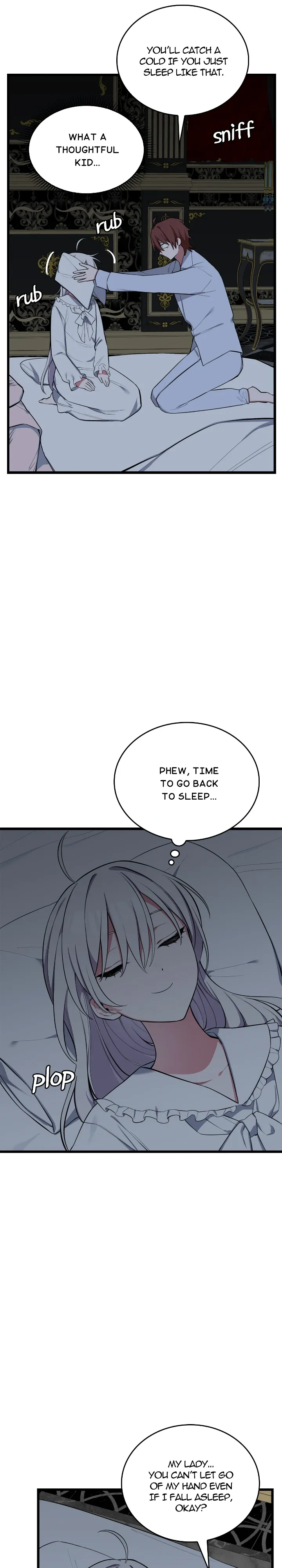 If You Touch My Brother, You’re All Dead - Chapter 67 - 15