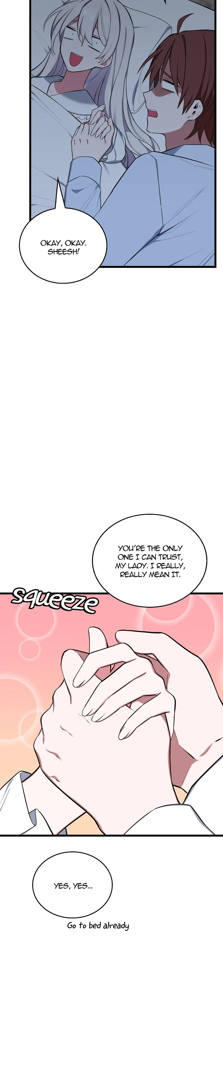 If You Touch My Brother, You’re All Dead - Chapter 67 - 16