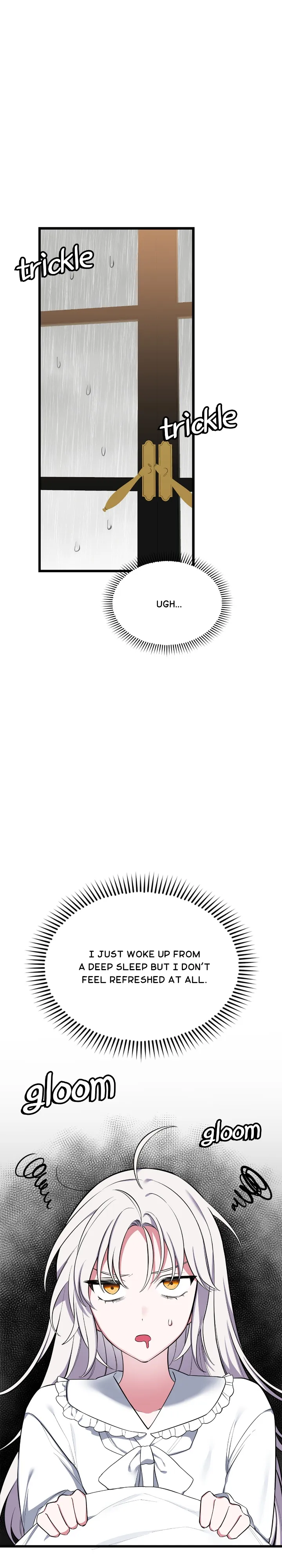 If You Touch My Brother, You’re All Dead - Chapter 67 - 17