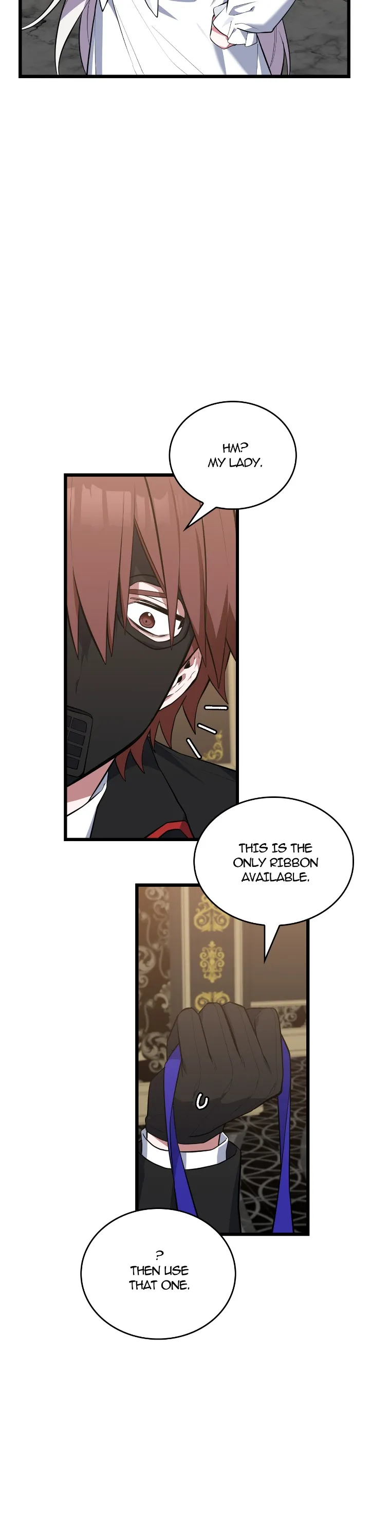 If You Touch My Brother, You’re All Dead - Chapter 67 - 20