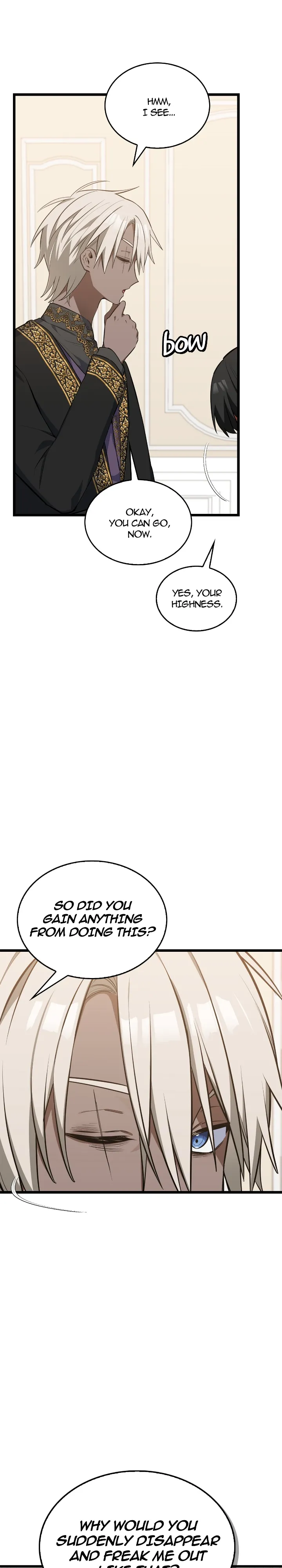 If You Touch My Brother, You’re All Dead - Chapter 67 - 23