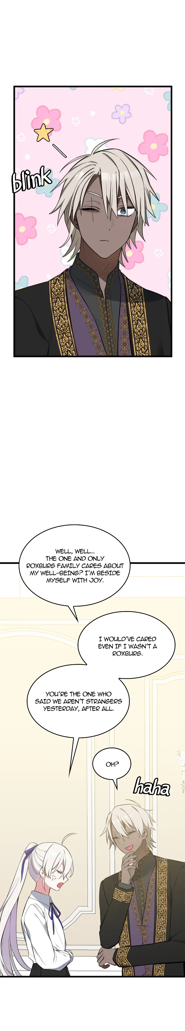 If You Touch My Brother, You’re All Dead - Chapter 67 - 25