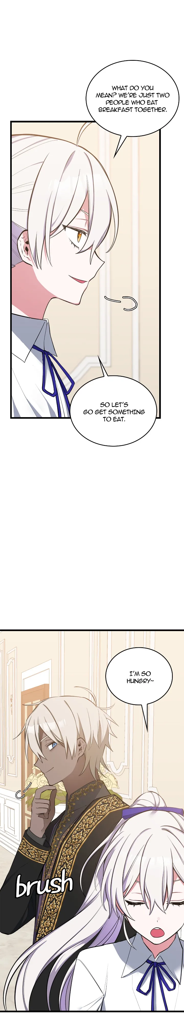 If You Touch My Brother, You’re All Dead - Chapter 67 - 27