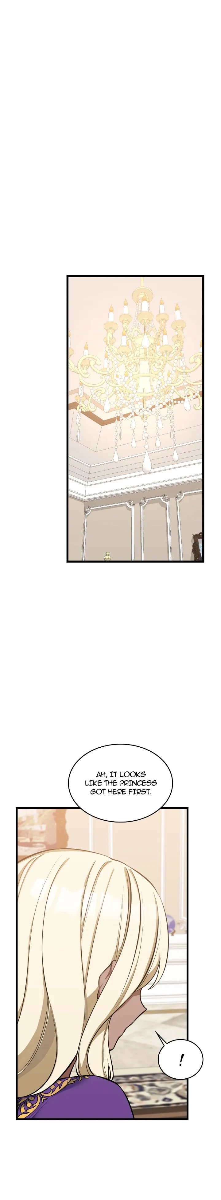 If You Touch My Brother, You’re All Dead - Chapter 67 - 29