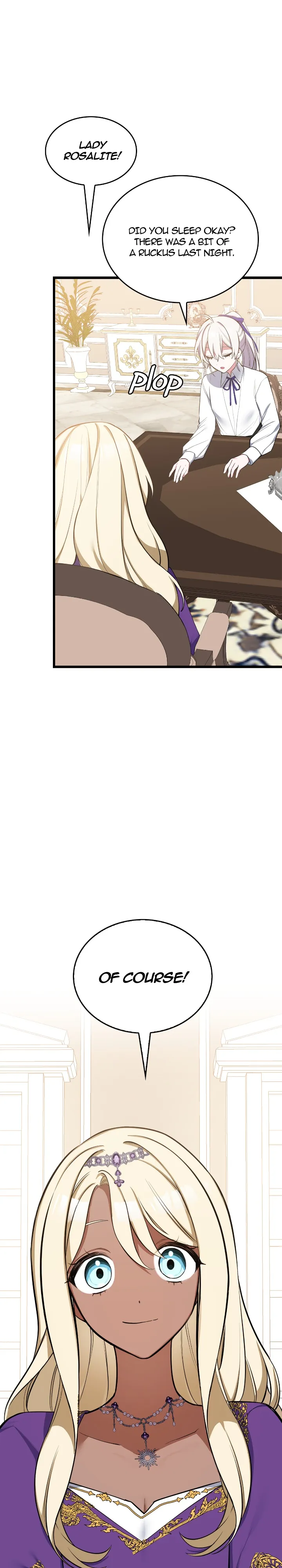 If You Touch My Brother, You’re All Dead - Chapter 67 - 30