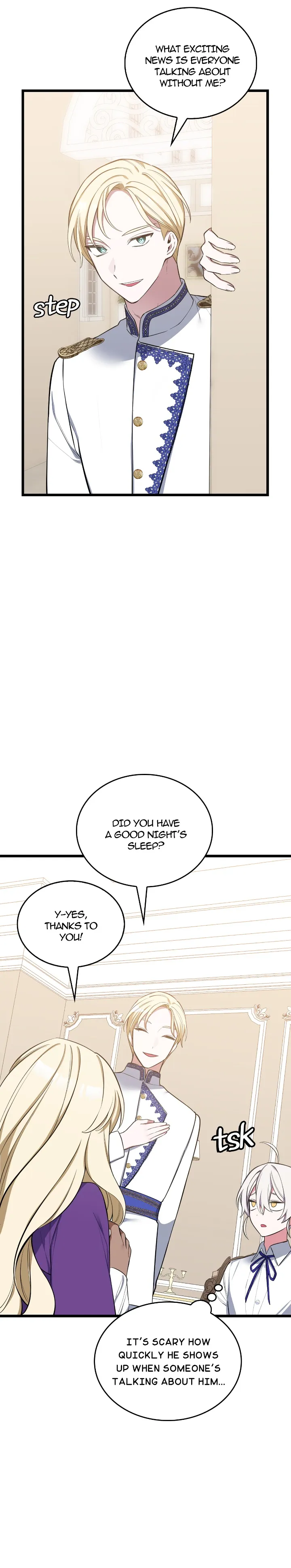 If You Touch My Brother, You’re All Dead - Chapter 67 - 33