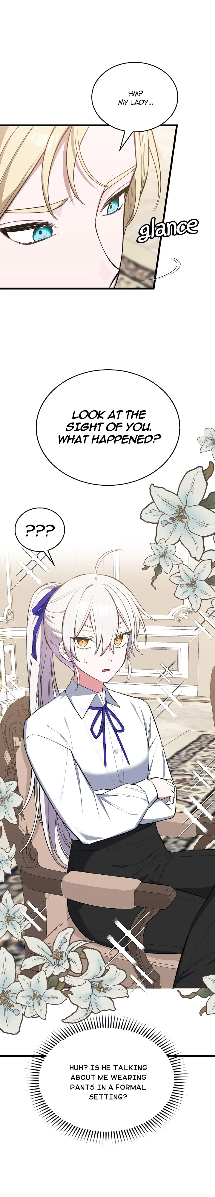 If You Touch My Brother, You’re All Dead - Chapter 67 - 34