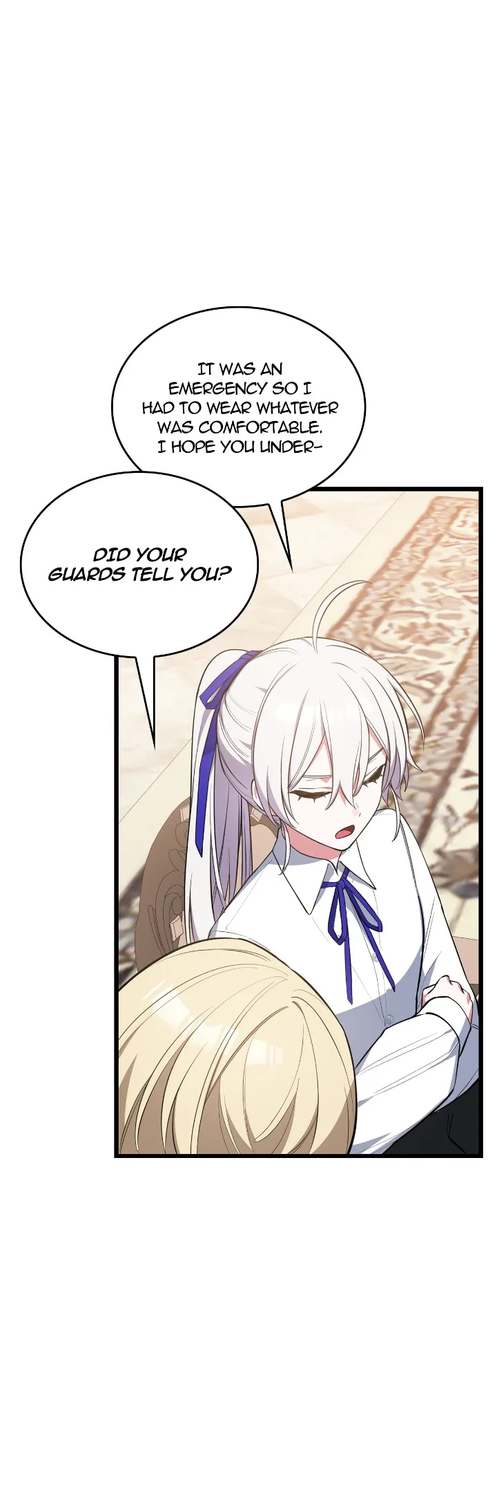 If You Touch My Brother, You’re All Dead - Chapter 67 - 35